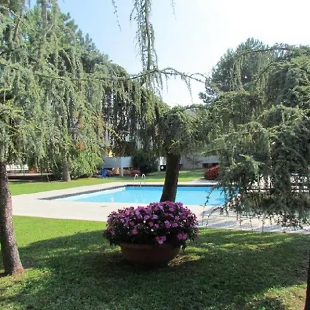 Modern In - 2 Swimming Pools - Tennis Courts Apartment Bibione