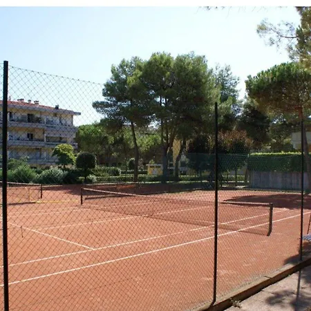 Apartment Modern In - 2 Swimming Pools - Tennis Courts