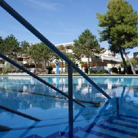 아파트 Modern In - 2 Swimming Pools - Tennis Courts 비비오네